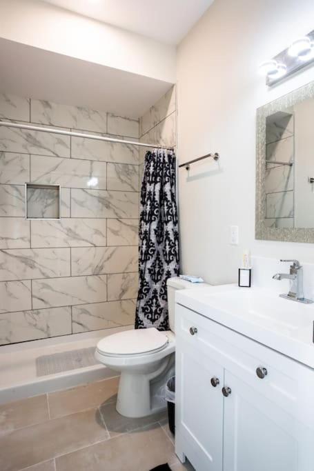 Next To San Diego Downtown - Cali King Size Studio Bagian luar foto